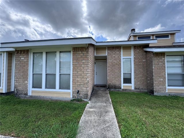 4901 Delwood St A4, Corpus Christi, TX 78413