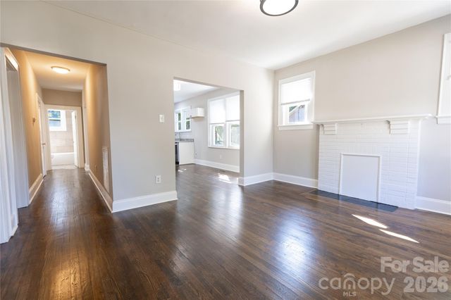 2325 N Glenn Avenue, Winston Salem, NC 27105