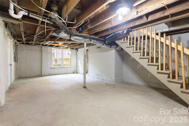 2325 N Glenn Avenue, Winston Salem, NC 27105