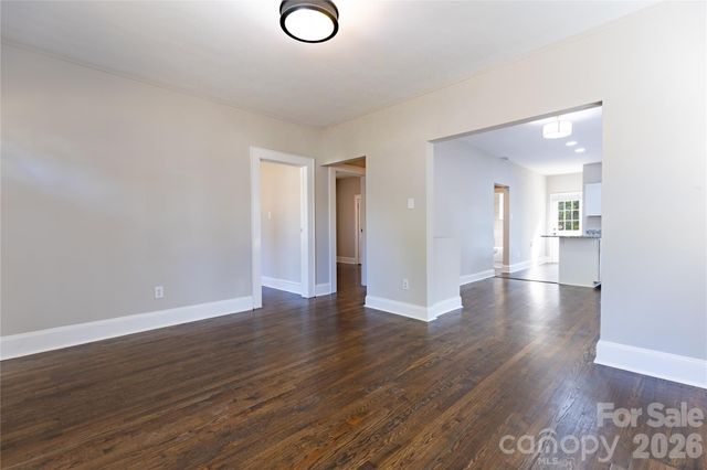 2325 N Glenn Avenue, Winston Salem, NC 27105