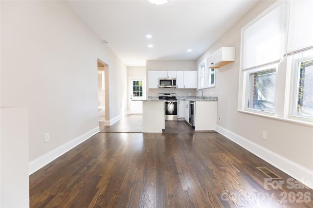 2325 N Glenn Avenue, Winston Salem, NC 27105