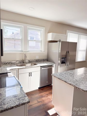 2325 N Glenn Avenue, Winston Salem, NC 27105