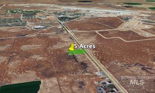 TBD 5 Acres Mountain Home, Mountain Home, ID 83634