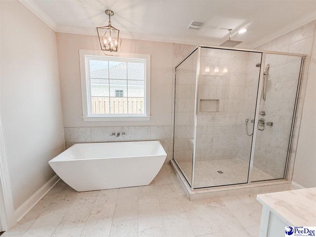 3021 Weatherstone Ln, Florence, SC 29501