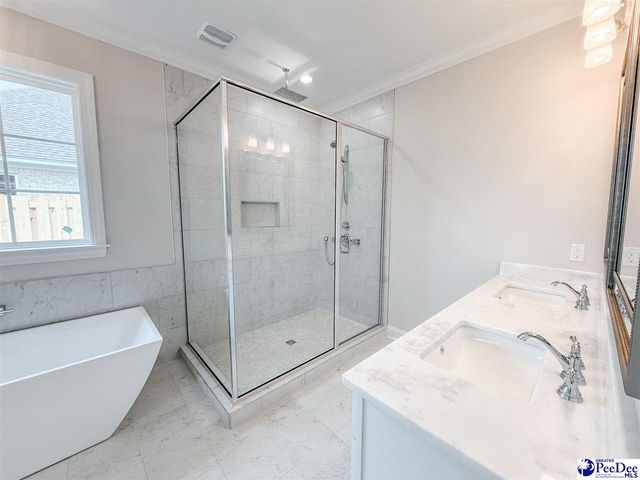 3021 Weatherstone Ln, Florence, SC 29501