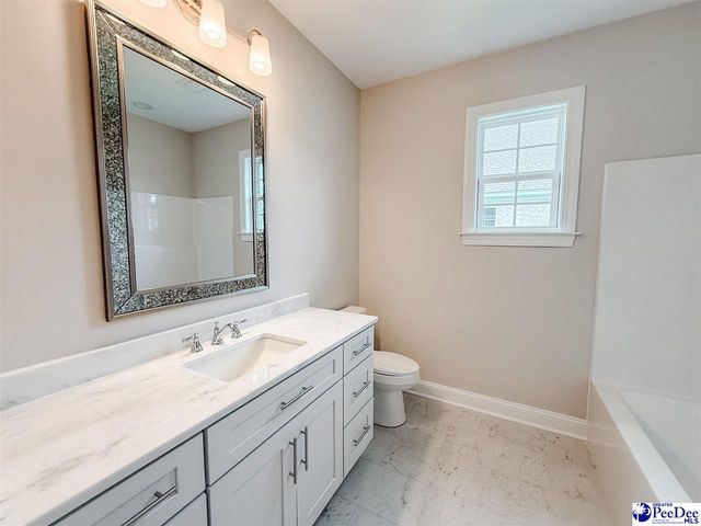 3021 Weatherstone Ln, Florence, SC 29501