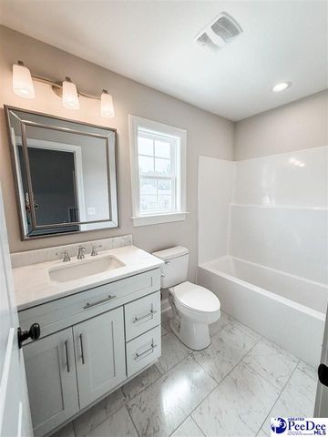 3021 Weatherstone Ln, Florence, SC 29501