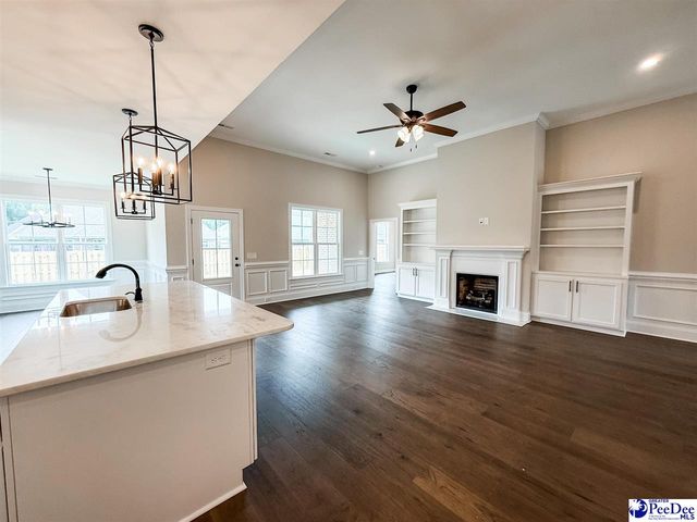 3021 Weatherstone Ln, Florence, SC 29501