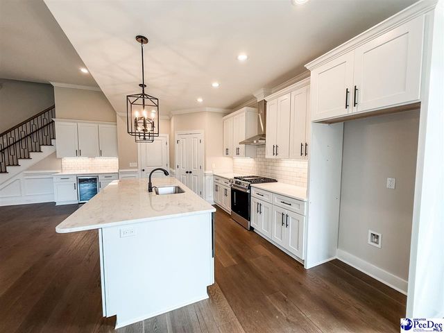 3021 Weatherstone Ln, Florence, SC 29501