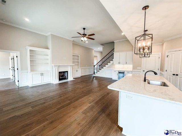 3021 Weatherstone Ln, Florence, SC 29501