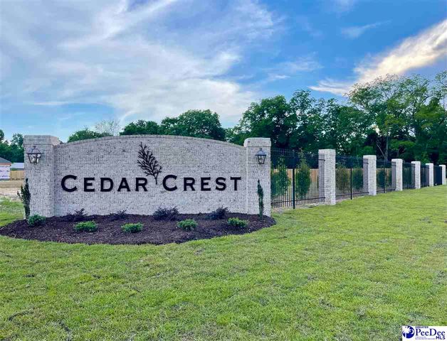 3021 Weatherstone Ln, Florence, SC 29501