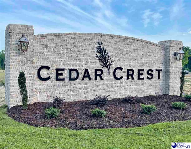 3021 Weatherstone Ln, Florence, SC 29501