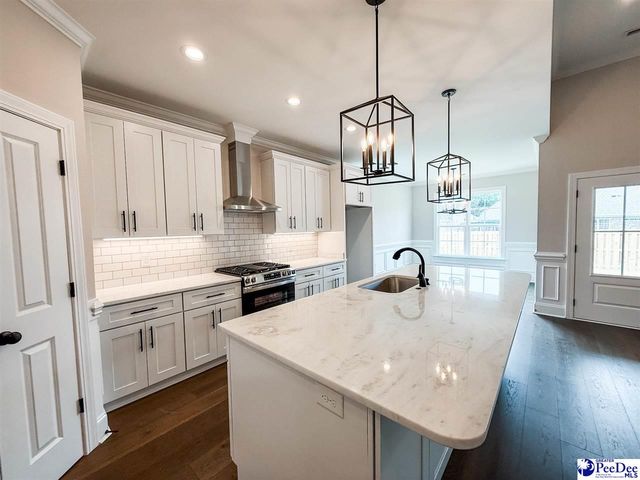 3021 Weatherstone Ln, Florence, SC 29501