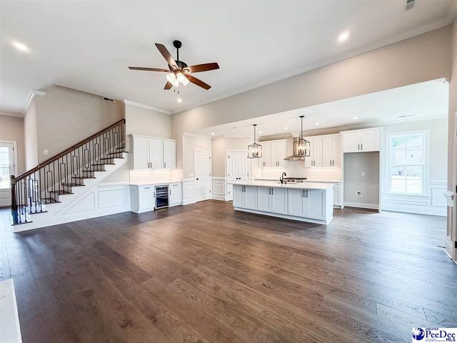 3021 Weatherstone Ln, Florence, SC 29501