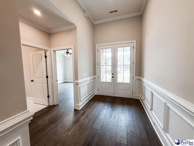 3021 Weatherstone Ln, Florence, SC 29501