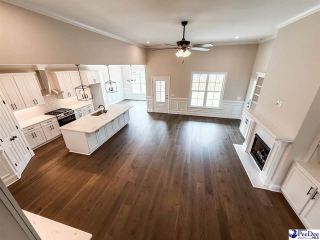 3021 Weatherstone Ln, Florence, SC 29501