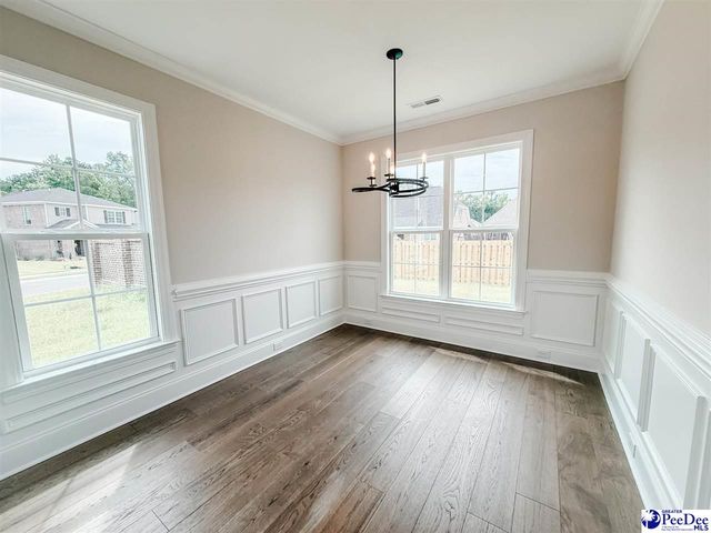 3021 Weatherstone Ln, Florence, SC 29501