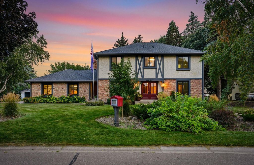 9890 161st Street W, Lakeville, MN 55044 — exterior