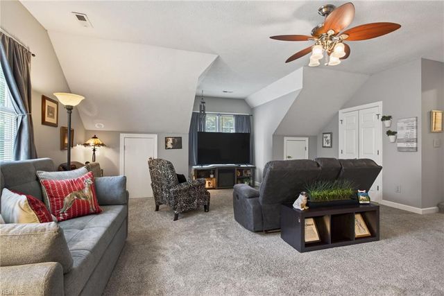 508 Birkdale CT, Yorktown, VA 23693