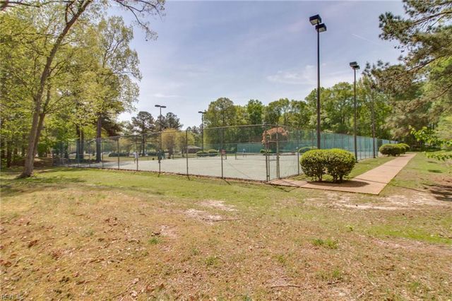 508 Birkdale CT, Yorktown, VA 23693