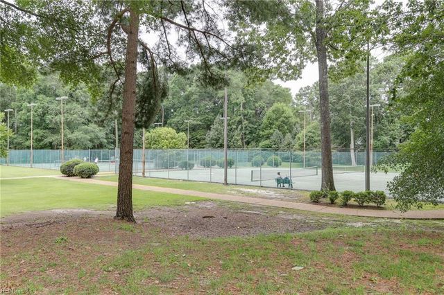 508 Birkdale CT, Yorktown, VA 23693
