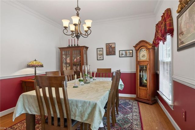 508 Birkdale CT, Yorktown, VA 23693