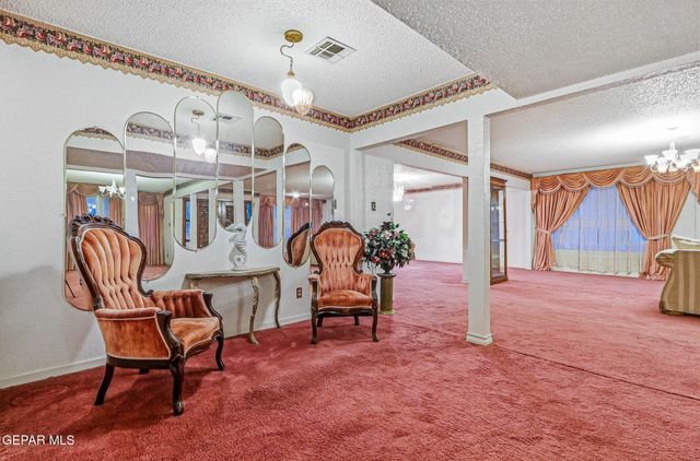 2704 TAYLOR Avenue, El Paso, TX 79930