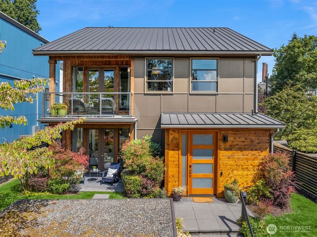 1620 E Alder Street, Seattle, WA 98122