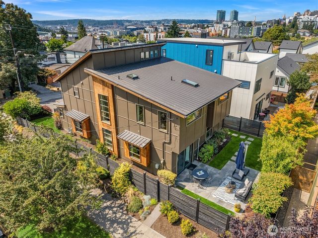 1620 E Alder Street, Seattle, WA 98122