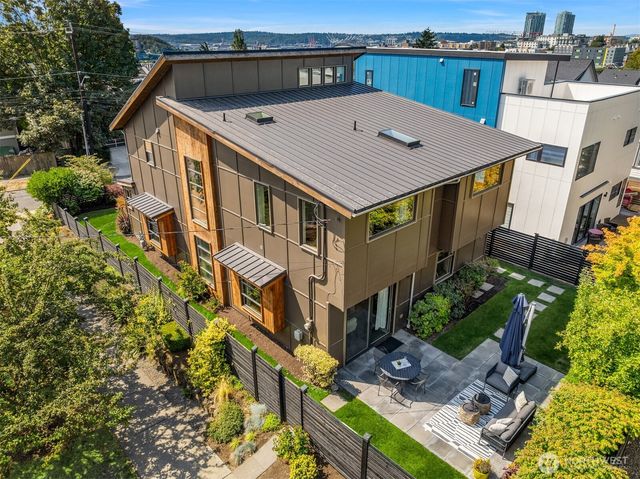 1620 E Alder Street, Seattle, WA 98122