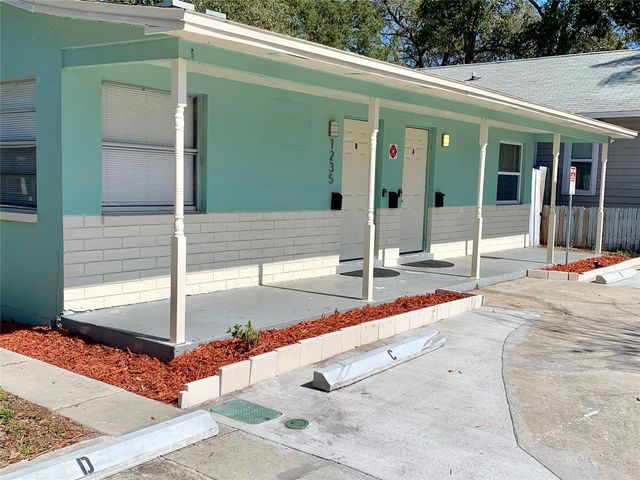 1235 22ND AVENUE S A, St Petersburg, FL 33705