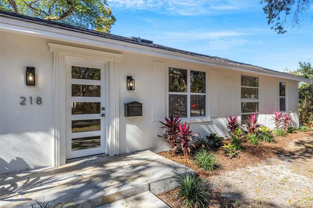 218 32ND STREET W, Bradenton, FL 34205