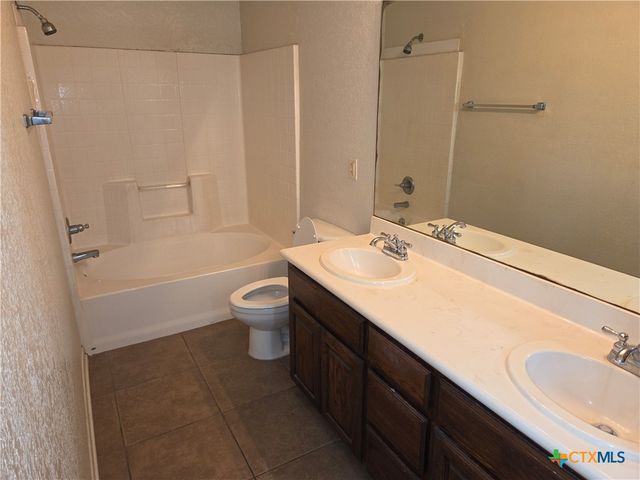 611 Olaf Drive, Temple, TX 76504