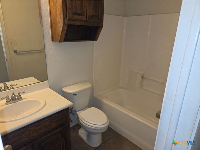 611 Olaf Drive, Temple, TX 76504