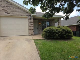 611 Olaf Drive, Temple, TX 76504