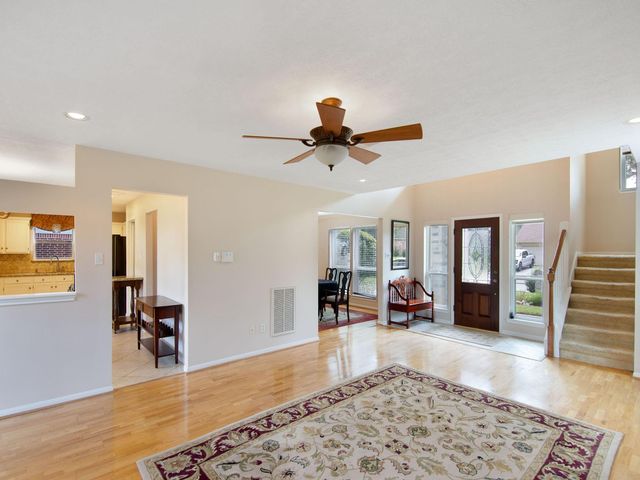 2407 Lexington Woods Drive, Spring, TX 77373