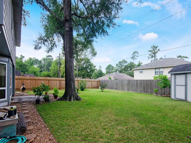 2407 Lexington Woods Drive, Spring, TX 77373