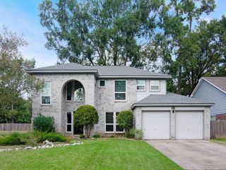 2407 Lexington Woods Drive, Spring, TX 77373