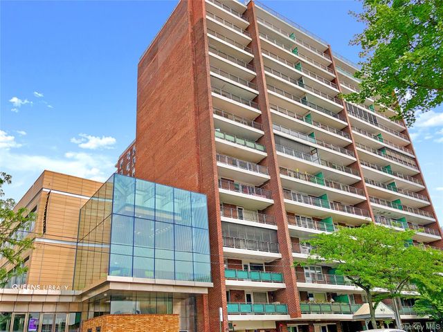 86-15 Broadway 3H, Elmhurst, NY 11373