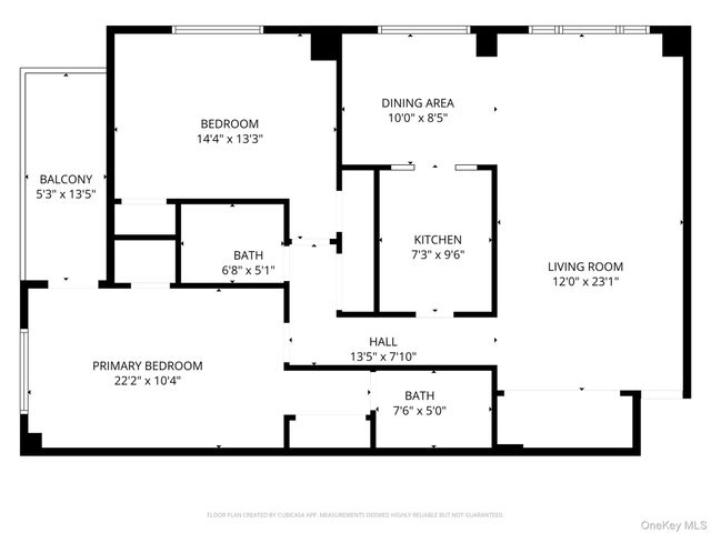 86-15 Broadway 3H, Elmhurst, NY 11373