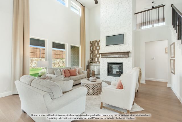 8912 Cisco Drive, Denton, TX 76226