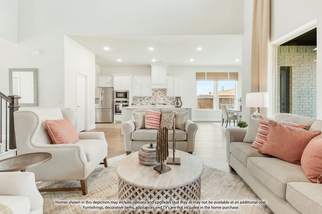 8912 Cisco Drive, Denton, TX 76226