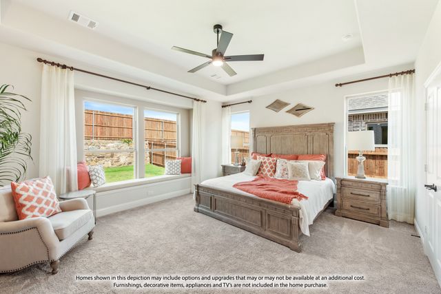 8912 Cisco Drive, Denton, TX 76226