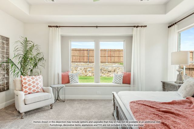 8912 Cisco Drive, Denton, TX 76226