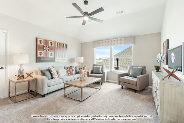 8912 Cisco Drive, Denton, TX 76226