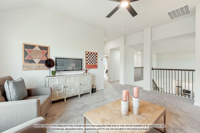 8912 Cisco Drive, Denton, TX 76226