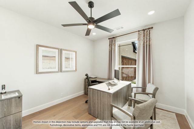 8912 Cisco Drive, Denton, TX 76226