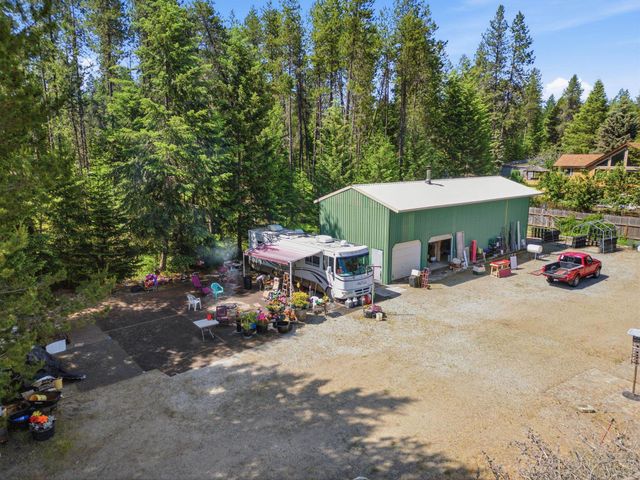 2569 Southshore Diamond Lake Rd, Newport, WA 99156