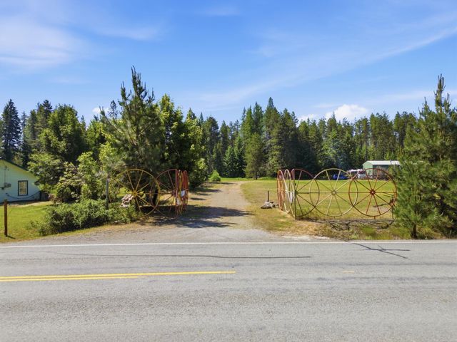 2569 Southshore Diamond Lake Rd, Newport, WA 99156
