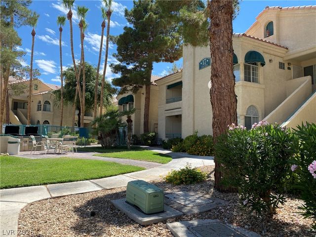 2251 Wigwam Parkway 1722, Henderson, NV 89074